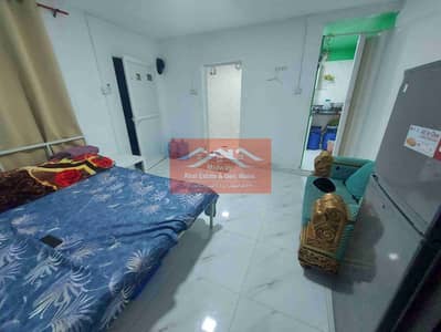 استوديو  للايجار في مدينة محمد بن زايد، أبوظبي - 20250403_201643. jpg