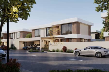 5 Bedroom Villa for Sale in Sharjah Garden City, Sharjah - 5BR/Only Arab/7YR PP/Freehold/Close to Dubai/