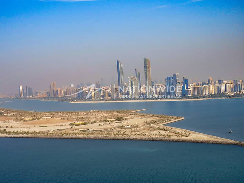 Vacant | Classy 1BR | Furnished | Stunning View Vacant | Classy 1BR | Furnished | Stunning View