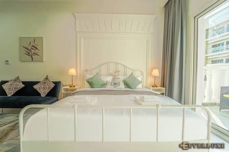 Studio for Rent in Arjan, Dubai - 4. jpg