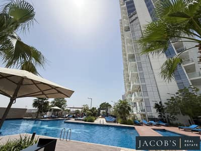 1 Bedroom Hotel Apartment for Sale in DAMAC Hills, Dubai - IMG_7756. jpg