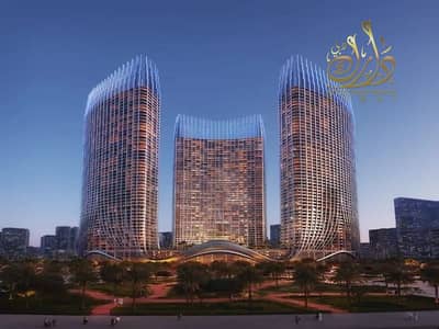 1 Bedroom Villa for Sale in Business Bay, Dubai - WhatsApp Image 2024-12-26 at 1.39. 46 PM (1). jpeg