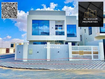 5 Bedroom Villa for Rent in Al Yasmeen, Ajman - batch_WhatsApp Image 2025-06-09 at 3.40. 47 AM. jpeg