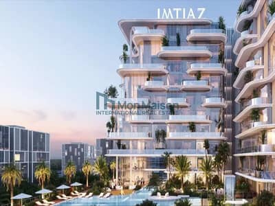 1 Bedroom Flat for Sale in Dubai Islands, Dubai - Luxurious l Huge Layout l Premium Furniture