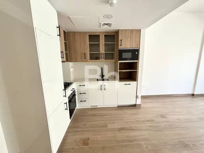 1 Bedroom Apartment for Rent in Town Square, Dubai - Vacant | Unfurnished | Brand New | High Floor