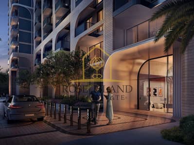 1 Bedroom Flat for Sale in Saadiyat Island, Abu Dhabi - WhatsApp Image 2024-04-04 at 2.50. 08 PM (1). jpeg