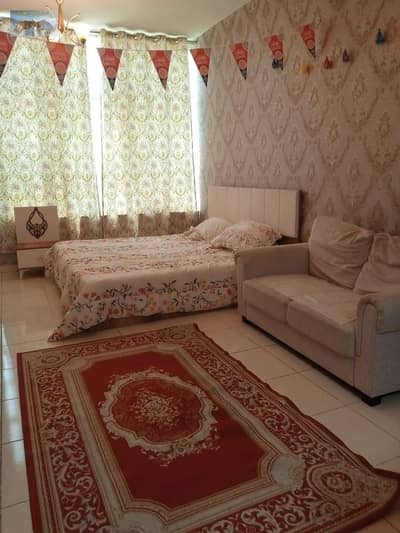 Studio for Rent in Al Rashidiya, Ajman - IMG-20250610-WA0006. jpg
