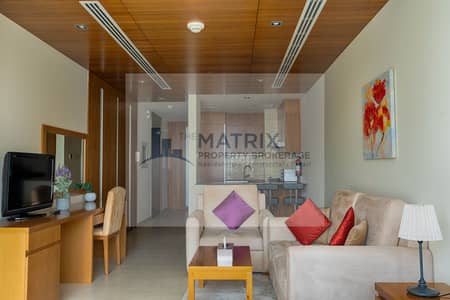Studio for Rent in Dubai Sports City, Dubai - ALM07912. jpg