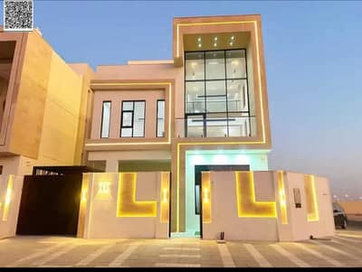 6 Bedroom Villa for Sale in Al Bahia, Ajman - WhatsApp Image 2025-06-12 at 2.15. 02 PM. jpeg