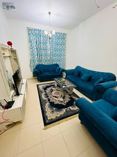 1 Bedroom Flat for Rent in Al Nuaimiya, Ajman - IMG-20250603-WA0088. jpg