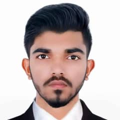 Shehrooz Ali