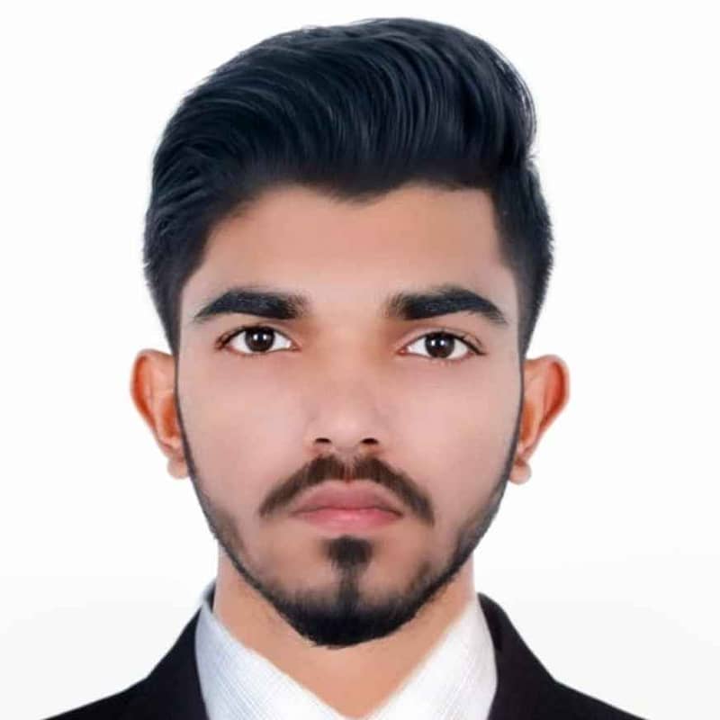 Shehrooz Ali
