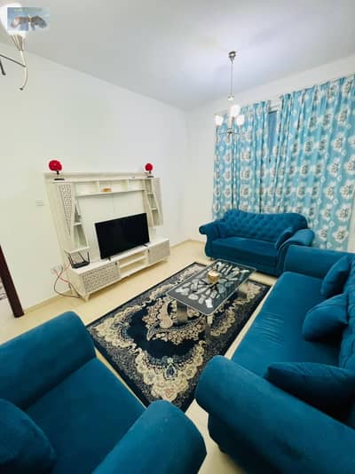 1 Bedroom Flat for Rent in Al Nuaimiya, Ajman - IMG-20250531-WA0076. jpg