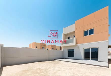 3 Bedroom Villa for Rent in Al Samha, Abu Dhabi - WhatsApp Image 2025-06-12 at 13.52. 24 (6). jpeg