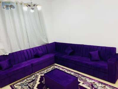 فلیٹ 1 غرفة نوم للايجار في النعيمية، عجمان - 1. jpg