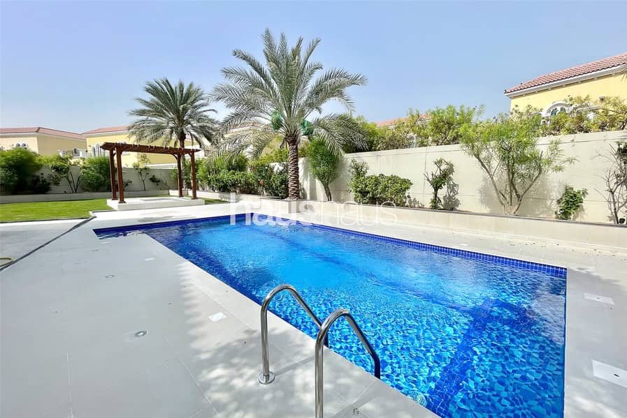 Вилла в Джумейра Парк,Legacy,Legacy Large, 3 cпальни, 450000 AED - 11900509 Вилла в Джумейра Парк,Legacy,Legacy Large, 3 cпальни, 450000 AED - 11900509
