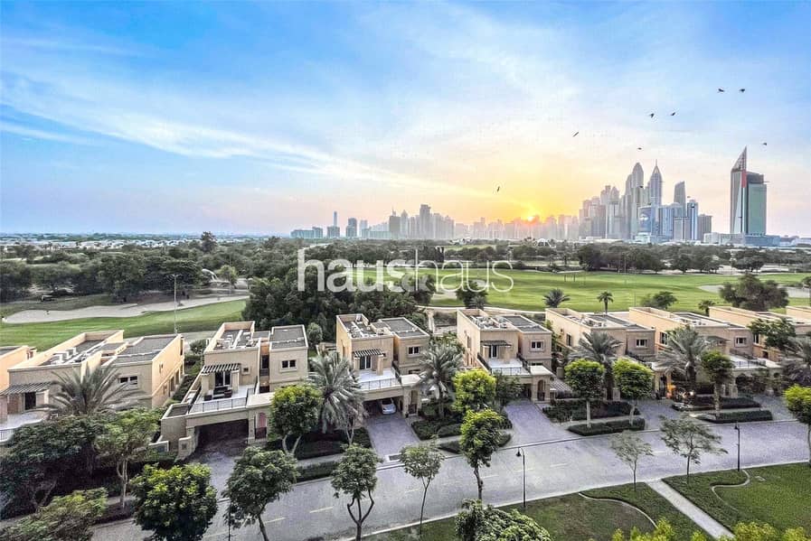 Tenanted | Fully Upgraded | Golf Course Views Tenanted | Fully Upgraded | Golf Course Views