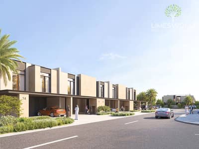 3 Bedroom Townhouse for Sale in Dubai South, Dubai - 6. jpg