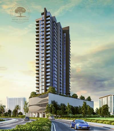 1 Bedroom Apartment for Sale in Business Bay, Dubai - 22. jpg