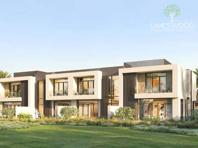 3 Bedroom Townhouse for Sale in Dubai South, Dubai - 12. jpg