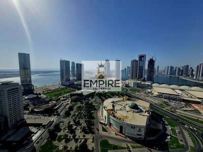 2 Bedroom Apartment for Rent in Al Taawun, Sharjah - 20250610_161110. jpg