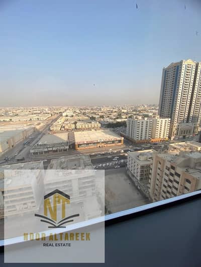 2 Bedroom Flat for Rent in Al Majaz, Sharjah - IMG-20250604-WA0030. jpg