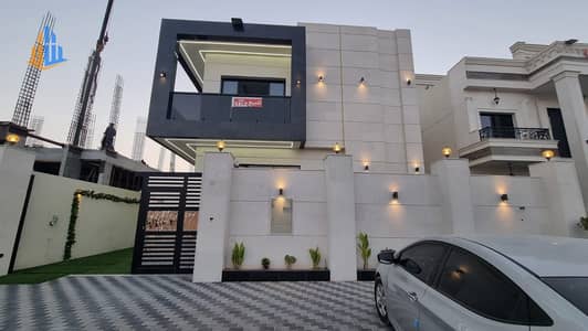 5 Bedroom Villa for Sale in Al Amerah, Ajman - WhatsApp Image 2025-06-12 at 2.26. 41 PM. jpeg
