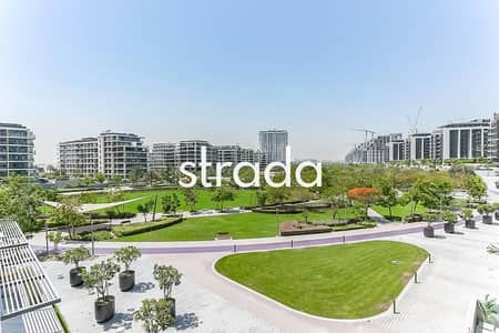 3 Cпальни Апартамент Продажа в Дубай Хиллс Истейт, Дубай - Квартира в Дубай Хиллс Истейт，Экзекьютив Резиденс，Экзекьютив Резиденсиз 2, 3 cпальни, 4250000 AED - 11901792