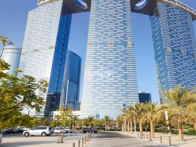شقة في برج ذا جيت 2،برج ذا جيت،شمس جيت ديستريكت،شمس أبوظبي،جزيرة الريم 3 غرف 2050000 درهم - 11901817 شقة في برج ذا جيت 2،برج ذا جيت،شمس جيت ديستريكت،شمس أبوظبي،جزيرة الريم 3 غرف 2050000 درهم - 11901817