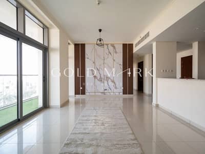 2 Bedroom Flat for Rent in Dubai Hills Estate, Dubai - Side Park Views | Park Access | Vacant | 2BR
