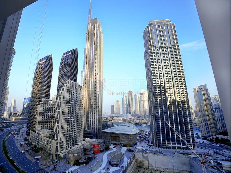 位于迪拜市中心,强音双子塔,强音2号塔 3 卧室的公寓 249000 AED - 11901841 位于迪拜市中心,强音双子塔,强音2号塔 3 卧室的公寓 249000 AED - 11901841