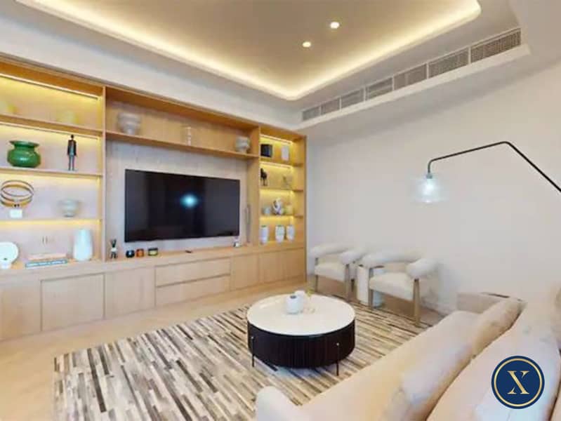 Квартира в Дубай Марина,Азур, 3 cпальни, 3800000 AED - 11901848 Квартира в Дубай Марина,Азур, 3 cпальни, 3800000 AED - 11901848