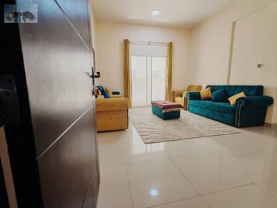 1 Bedroom Flat for Rent in Al Nakhil, Ajman - 175742a71481490e9cbccf74a8f48d51. jpg