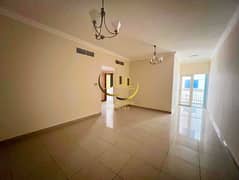 شقة في النهدة 2 غرف 47995 درهم - 11898357
