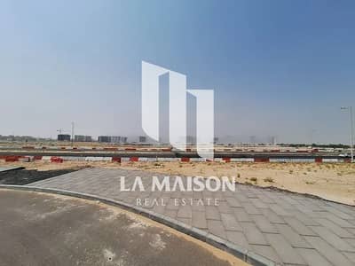 Plot for Sale in Shakhbout City, Abu Dhabi - WhatsApp Image 2025-05-19 at 16.29. 10_645f95b9. jpg