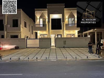 5 Bedroom Villa for Sale in Al Helio, Ajman - 777531776-800x600. jpeg
