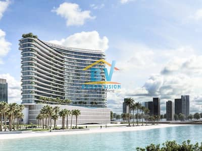 4 Bedroom Flat for Sale in Al Reem Island, Abu Dhabi - IMG-20250217-WA0072. jpg