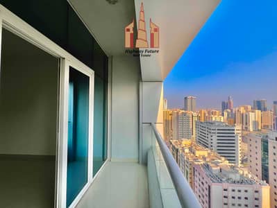 2 Bedroom Flat for Rent in Al Taawun, Sharjah - IMG_2928. jpg