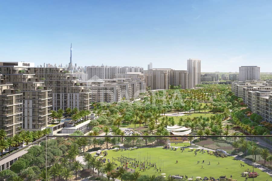 位于迪拜山庄,公园景观公寓 2 卧室的公寓 2375000 AED - 11901889 位于迪拜山庄,公园景观公寓 2 卧室的公寓 2375000 AED - 11901889