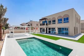 Mr. JVT Exclusive | Best Location | Fully Upgraded