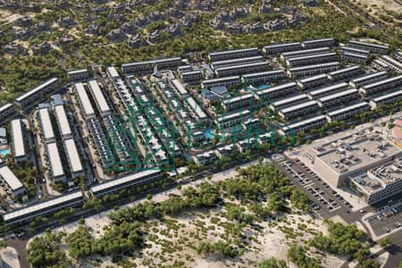 3 Cпальни Таунхаус Продажа в Дубайлэнд, Дубай - Таунхаус в Дубайлэнд，R. Hills, 3 cпальни, 2076000 AED - 11901928