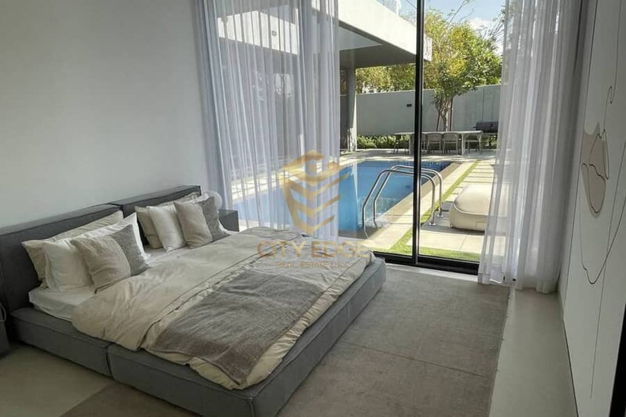 位于蒂拉尔城,马沙尔社区,Sarai 3 卧室的别墅 2185000 AED - 11901934 位于蒂拉尔城,马沙尔社区,Sarai 3 卧室的别墅 2185000 AED - 11901934