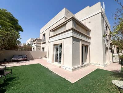 4 Bedroom Villa for Sale in Dubai Silicon Oasis (DSO), Dubai - Great Location | Vacant | Motivated Seller
