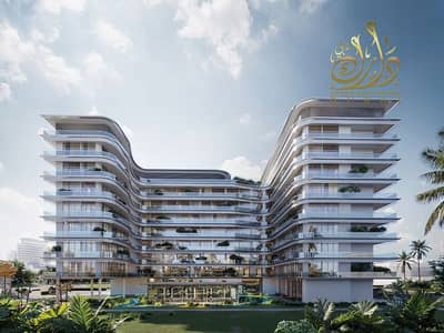 1 Bedroom Flat for Sale in Arjan, Dubai - 1. jpeg