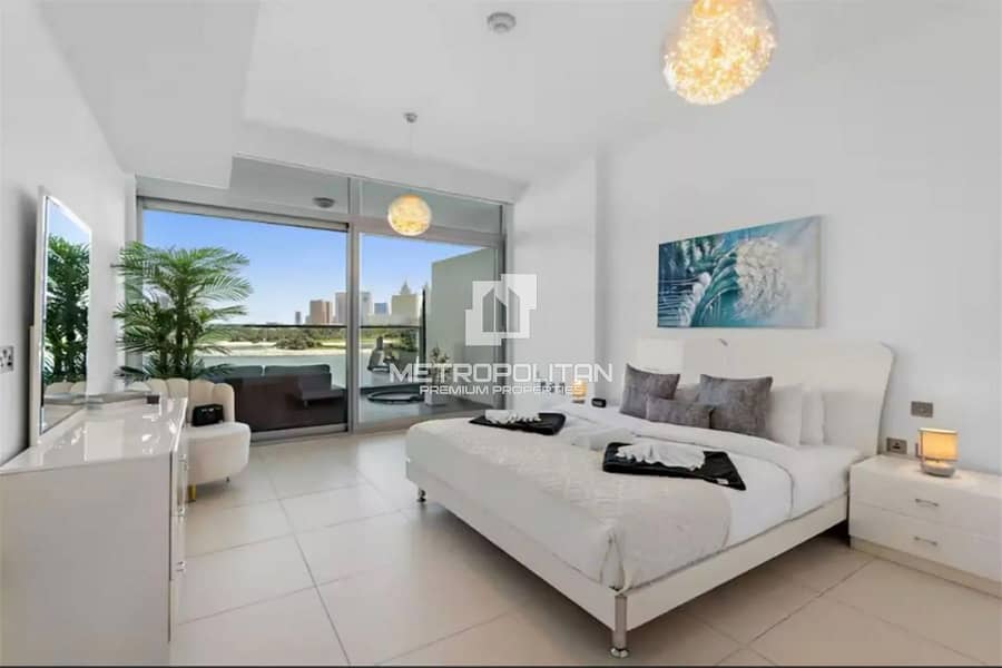 Sea Views | Upgraded | Concierge | Rented Sea Views | Upgraded | Concierge | Rented