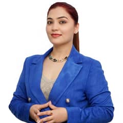 Deepti Gurmukh