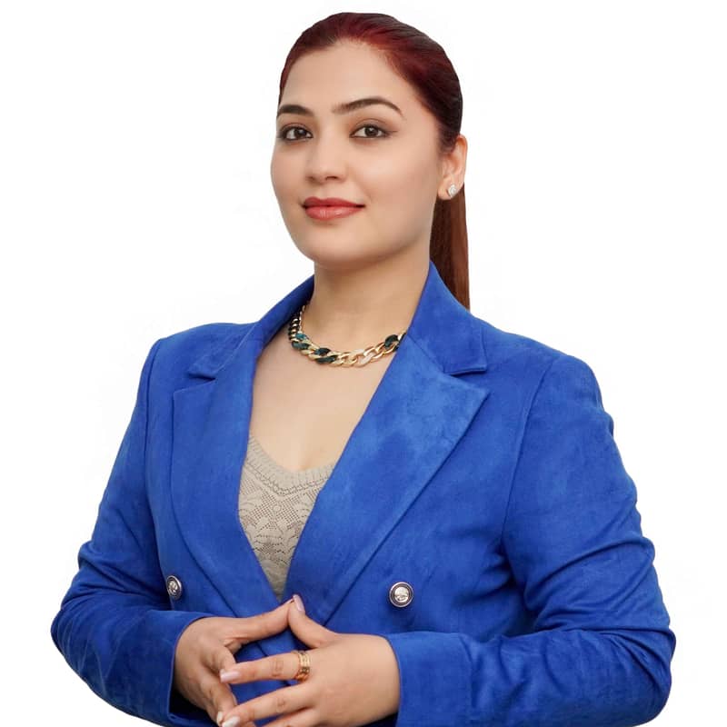 Deepti Gurmukh