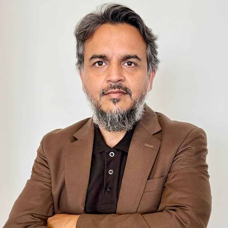 Rizwan Ali