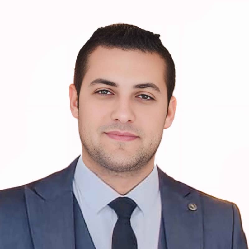 Mohamed Samir A