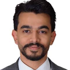 Suhib Aldreini